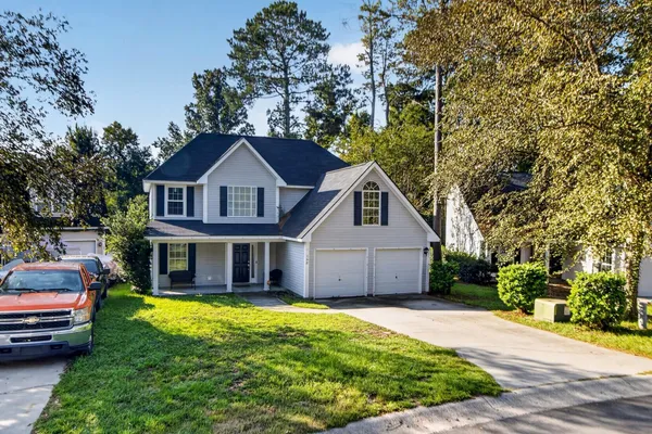 163 ASHTON DR