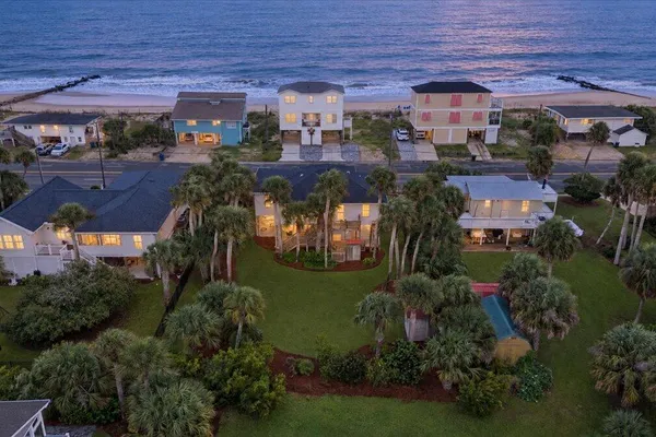 505 PALMETTO BLVD