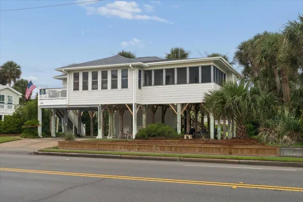 505 PALMETTO BLVD
