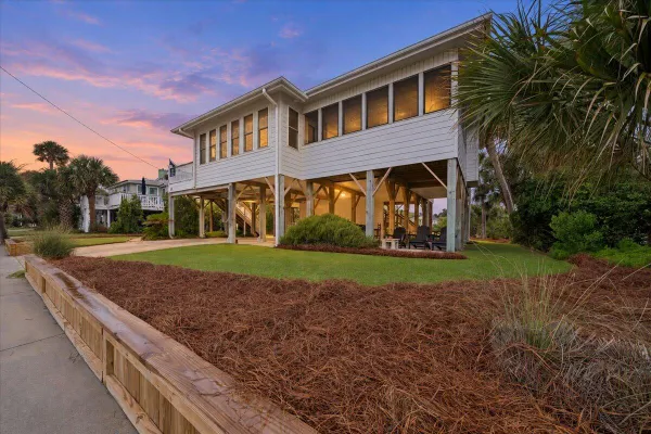 505 PALMETTO BLVD