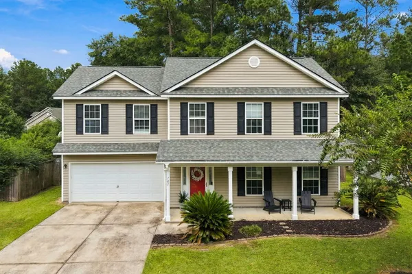 187 BLACKSTONE DR