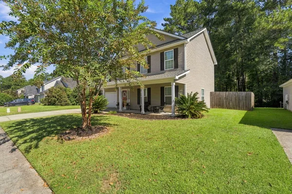187 BLACKSTONE DR