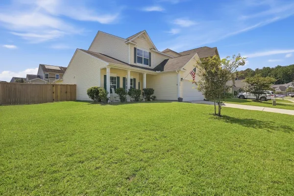 222 WEEPING CYPRESS DR