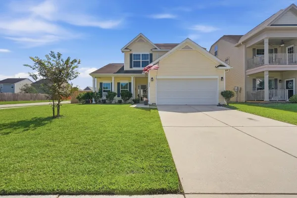 222 WEEPING CYPRESS DR