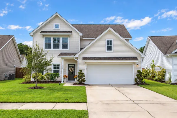 1528 DAWN MIST WAY