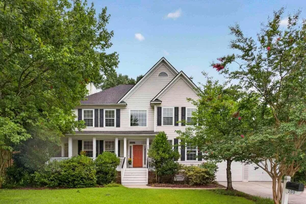 200 OAK POINT LANDING DR
