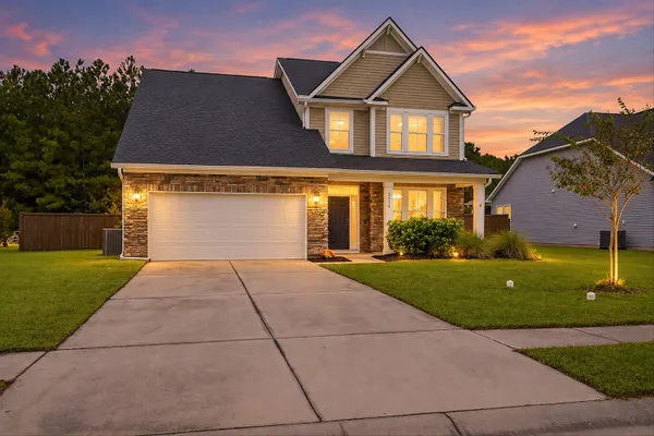 2114 BRIDLEWOOD FARMS PKWY