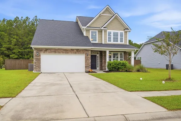 2114 BRIDLEWOOD FARMS PKWY
