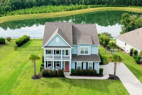 571 PONTOON RD