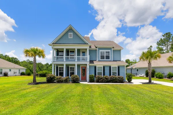 571 PONTOON RD