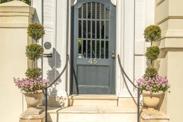 45 E BAY ST A