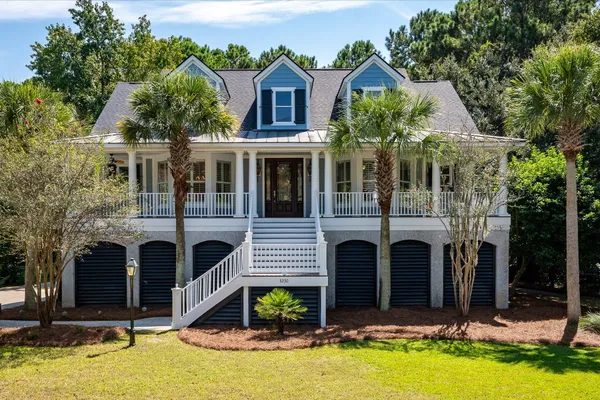 3230 SAND MARSH LN
