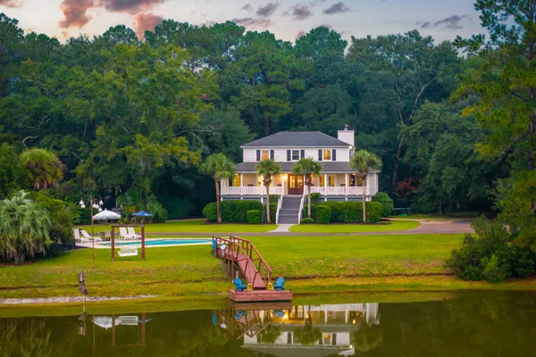 5616 CHAPLINS LANDING RD