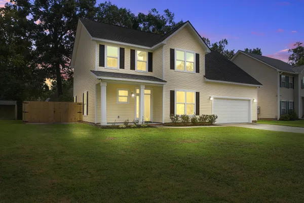157 HAINSWORTH DR