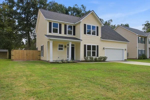 157 HAINSWORTH DR