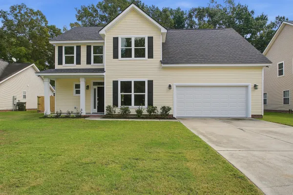 157 HAINSWORTH DR
