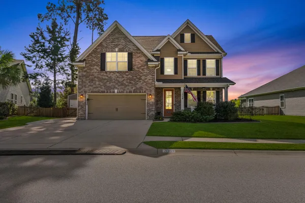 206 YEAMANS WAY