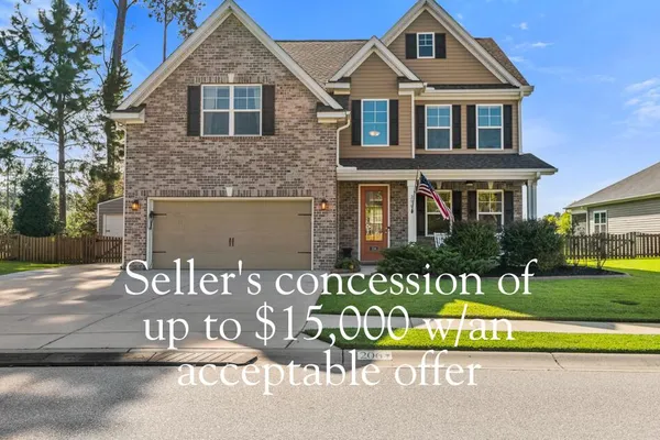 206 YEAMANS WAY