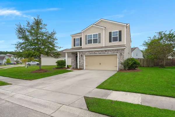 321 SOUTHERN SUGAR AVE