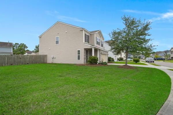 321 SOUTHERN SUGAR AVE