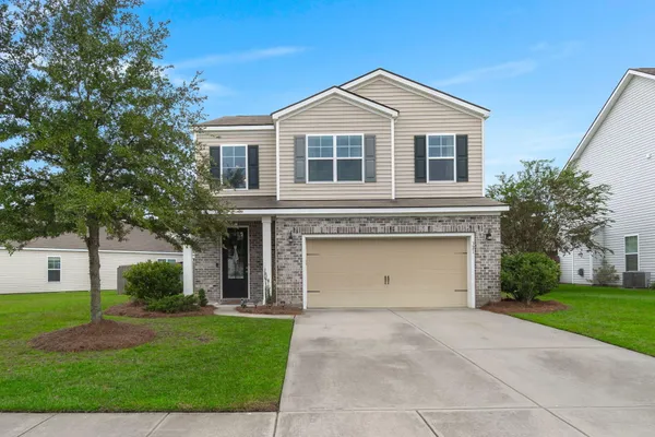 321 SOUTHERN SUGAR AVE
