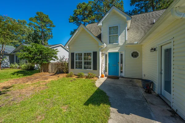 768 BUNKHOUSE DR