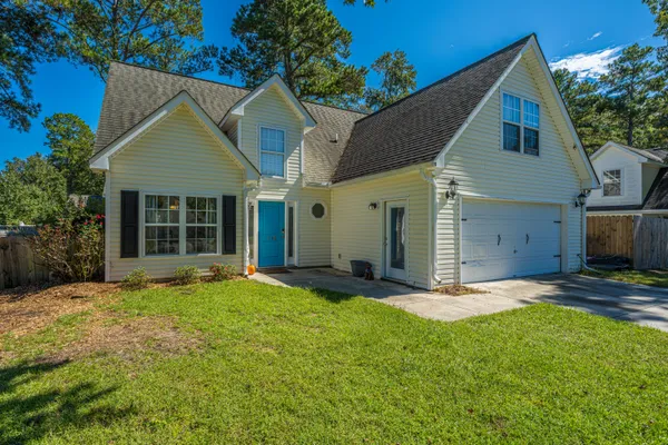 768 BUNKHOUSE DR