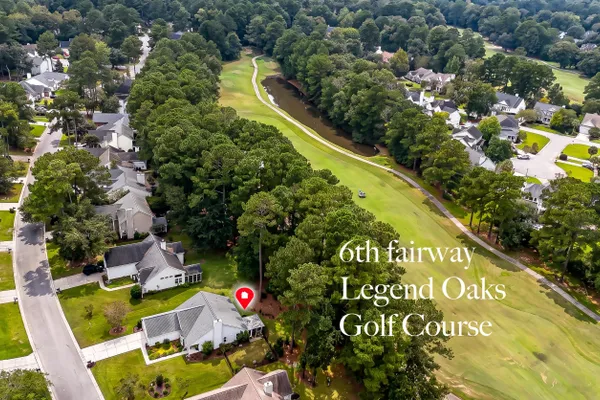 526 POINTE OF OAKS RD