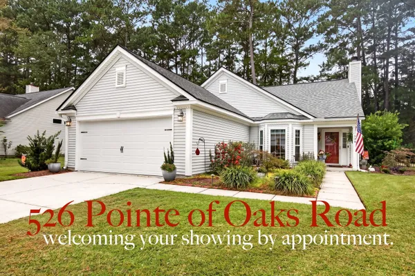 526 POINTE OF OAKS RD