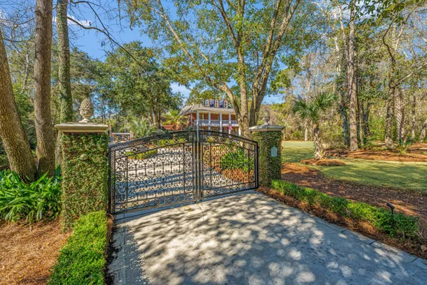 108 CAINHOY LANDING RD