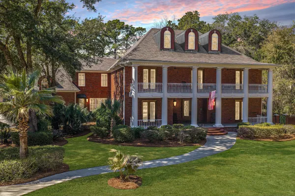 108 CAINHOY LANDING RD