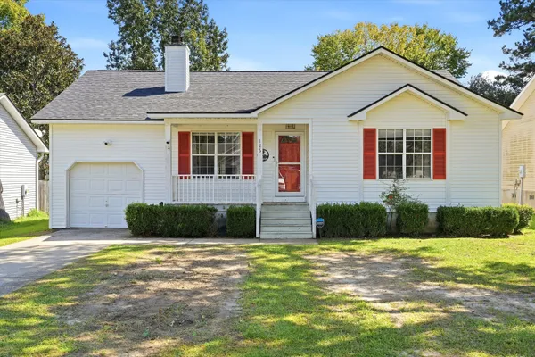 126 PECAN GROVE AVE