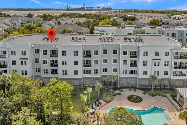 200 RIVER LANDING DR F 308