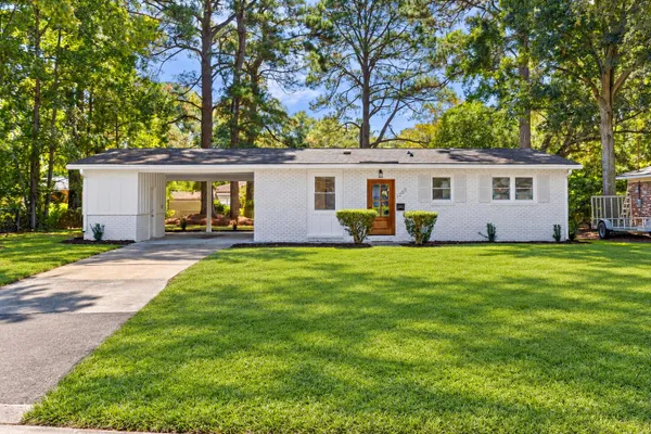 1205 BYRON RD