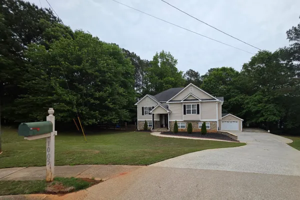 1005 CREEK RUN PL