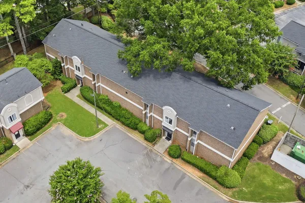 3301 HENDERSON MILL RD S4