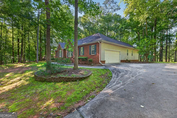 20 TABOR FOREST DR