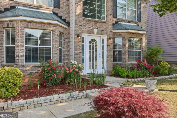 1943 TULIP PETAL RD