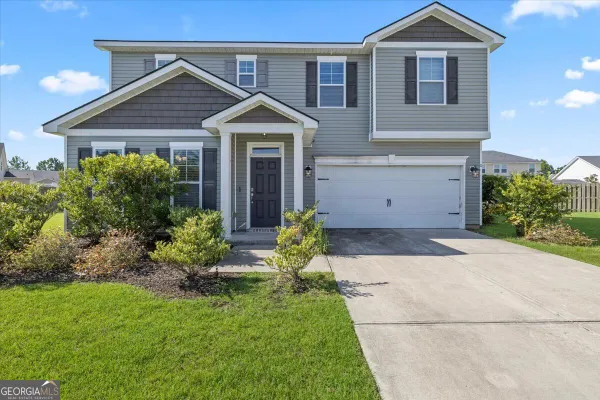 8 CHIMNEY CT