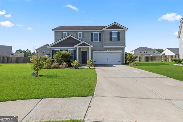 8 CHIMNEY CT