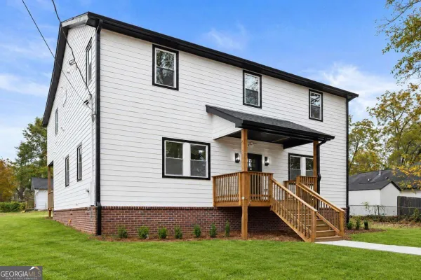190 ADAIR AVE