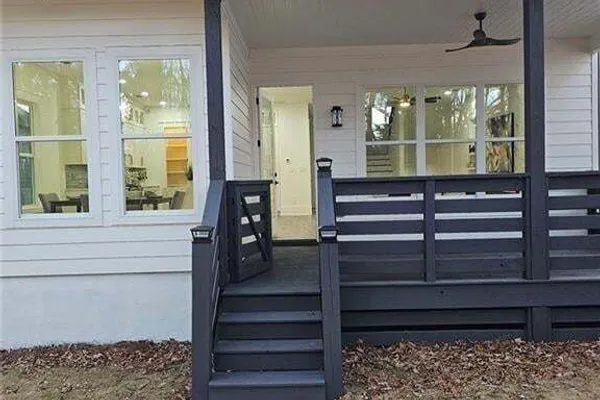 503 GLENDALE RD