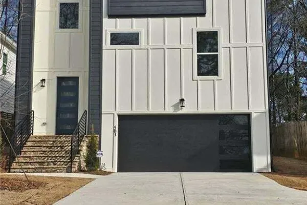 503 GLENDALE RD