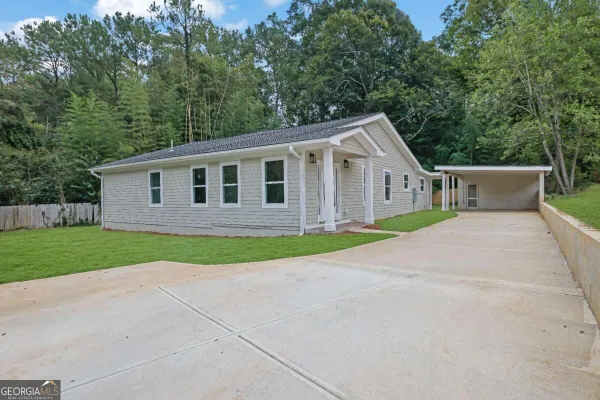 3953 RHYNE WAY