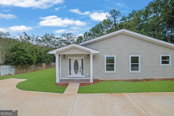 3953 RHYNE WAY