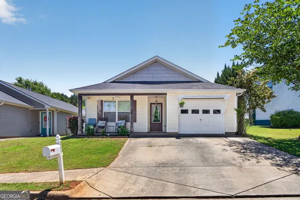 308 WRIGHTSBURG WAY