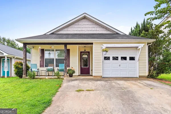 308 WRIGHTSBURG WAY
