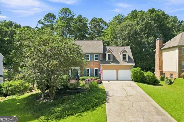 2775 SADDLEBROOK WAY