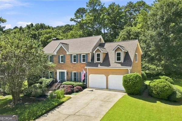 2775 SADDLEBROOK WAY