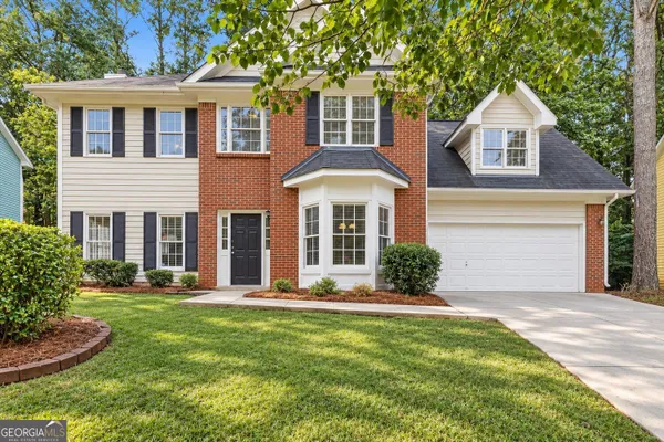 7145 LONE OAK TRCE